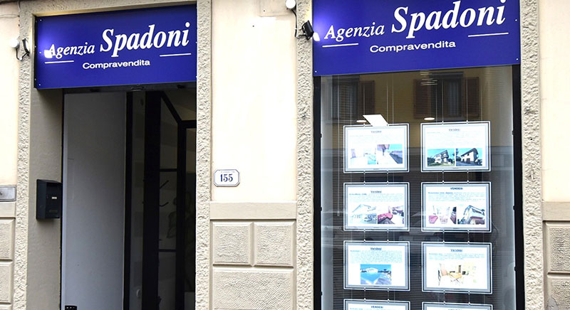 Immobiliare Spadoni Compra Vendita Buggiano