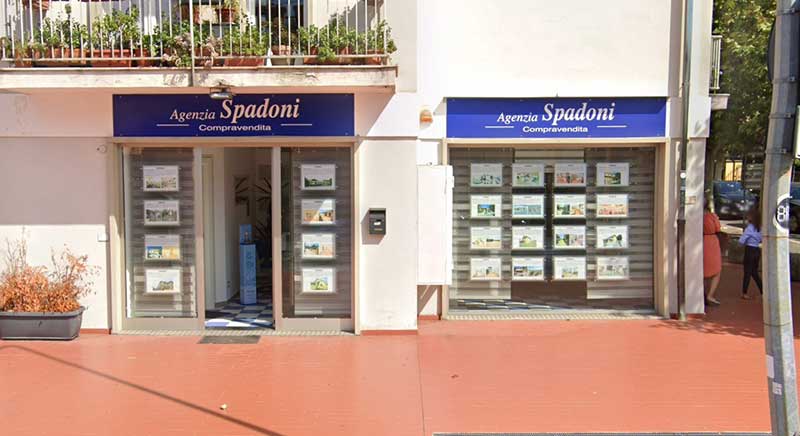 Immobiliare Spadoni Compra Vendita Montecatini Terme